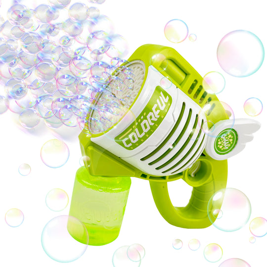 TALGIC 42 Hole Bubble Water Shooter