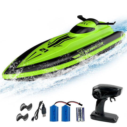 TALGIC Remote Control Boat for PoolS & LakeS & River