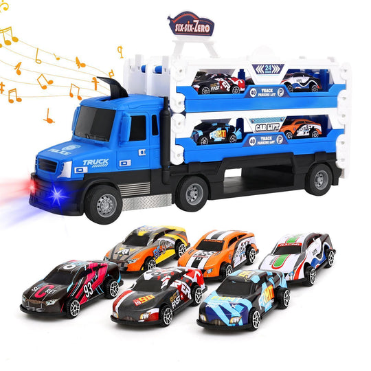 TALGIC Car, The Remote Control Car, Pull Back Car Collection