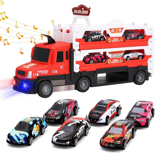 TALGIC Car, The Remote Control Car, Pull Back Car Collection