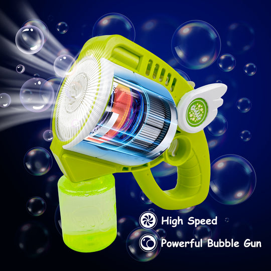 TALGIC 42 Hole Bubble Water Shooter