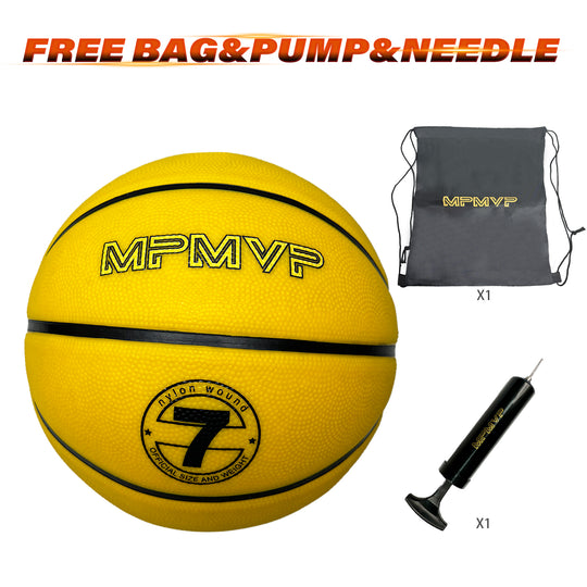 TALGIC Outdoor Basketball