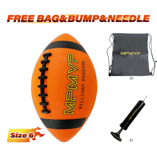 TALGIC Outdoor Football