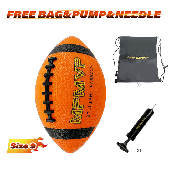 TALGIC Outdoor Football